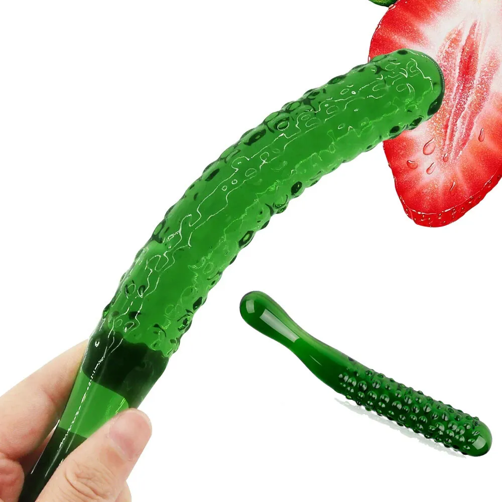 christina rully recommends using a cucumber as a dildo pic