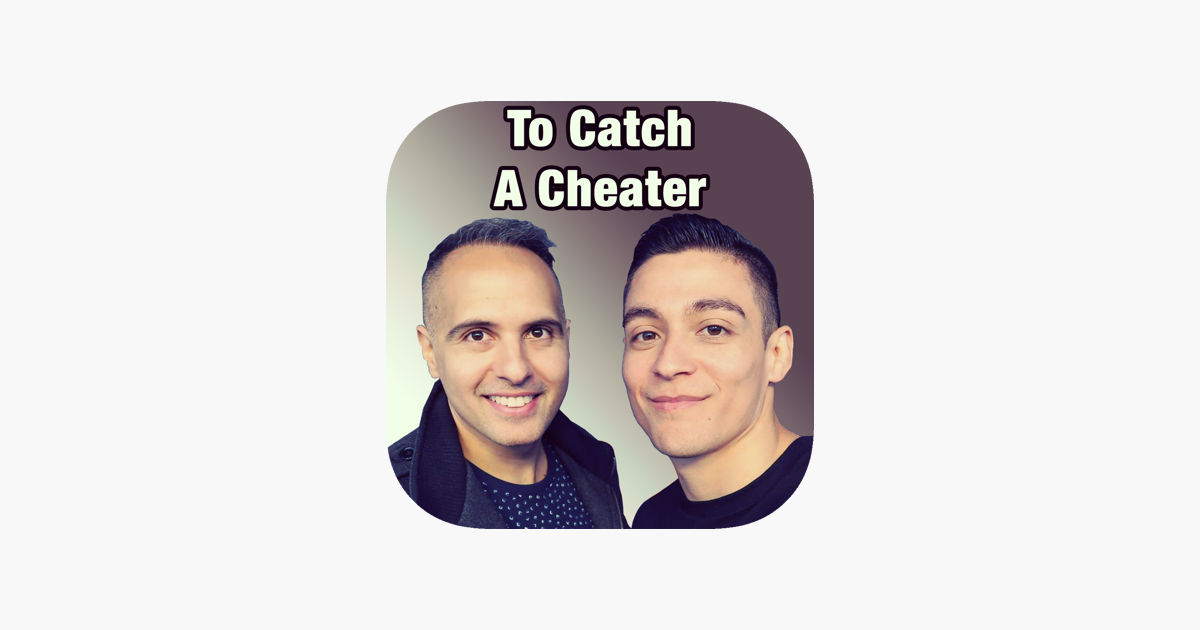 dan helfers share to catch a cheater videos photos