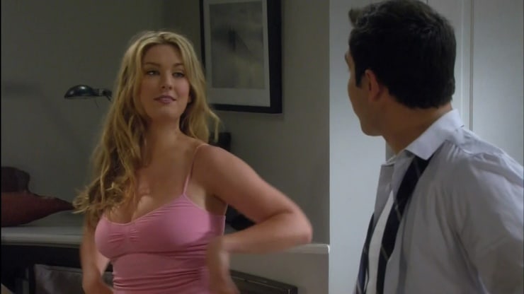 dana lynn davis recommends briga heelan sexy pics pic