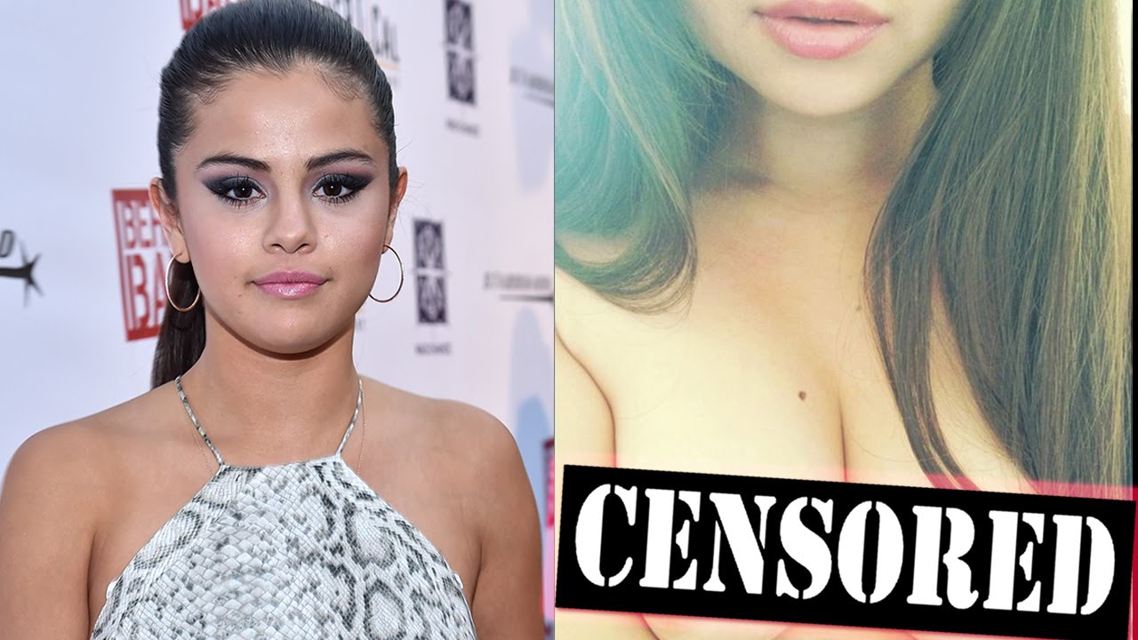 carol ann brown recommends selina gomez tits pic