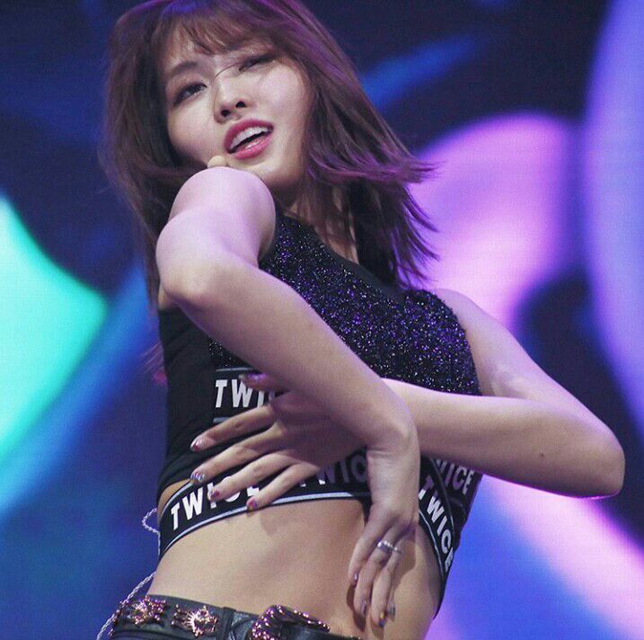 Twice Momo Sexy cartoon surefap