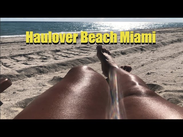 Best of Naked on miami beach