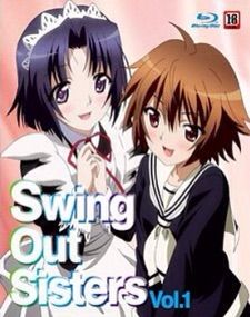 Swing Out Sisters Hd island youtube