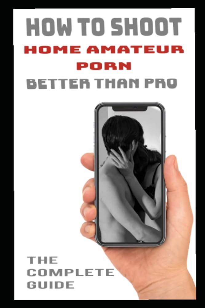 christopher hue recommends how to make homemade porn pic