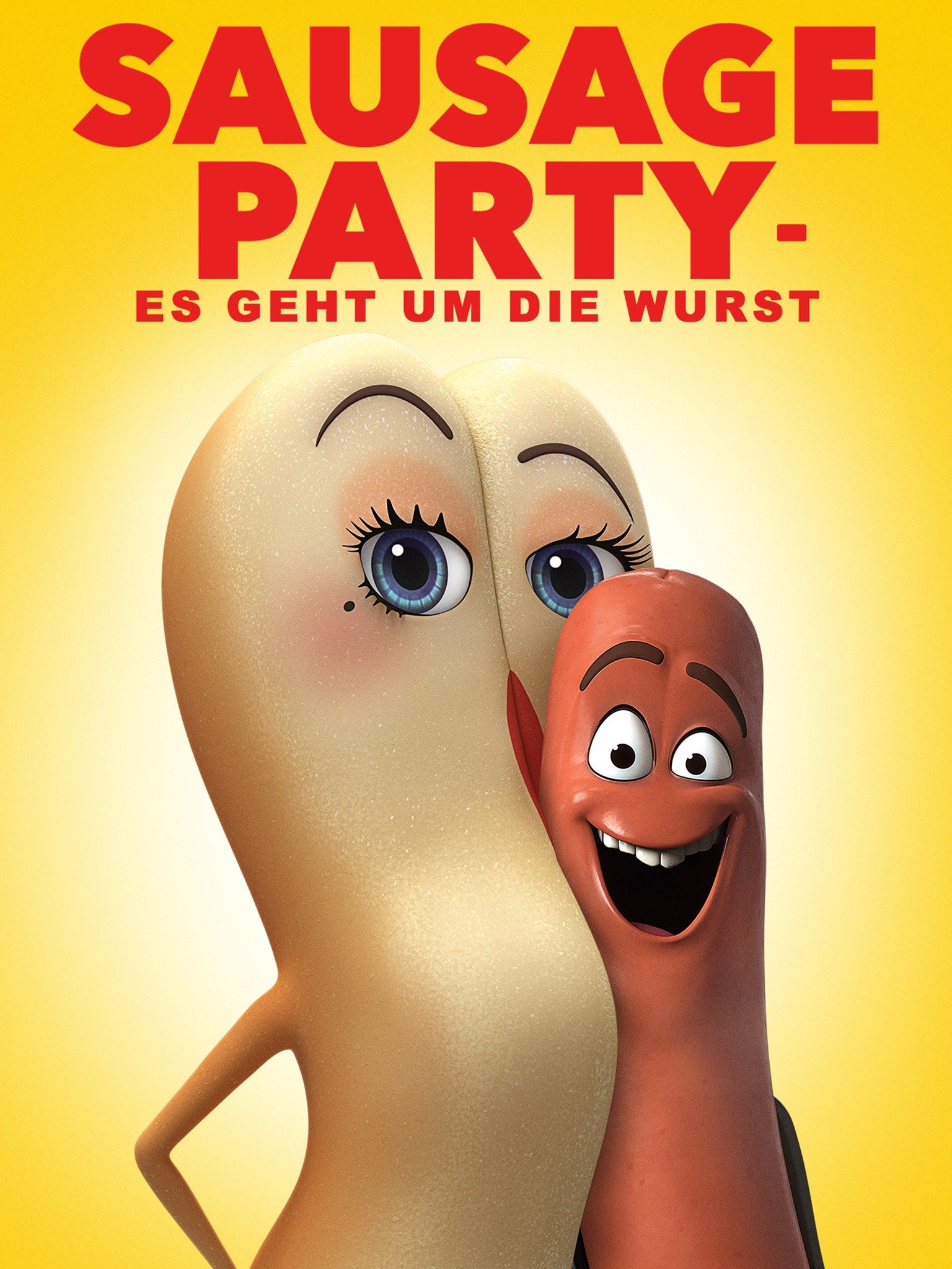 unblocked movies sausage party