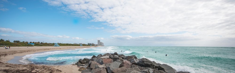 ahad ramzan recommends naked on miami beach pic