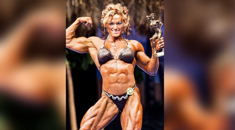 images of women bodybuilders