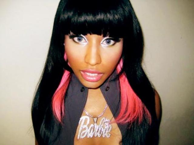 brodie lewis recommends nicki minaj sez tape pic