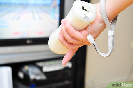 ayushi malhotra recommends How To Always Get A Strike In Wii Bowling