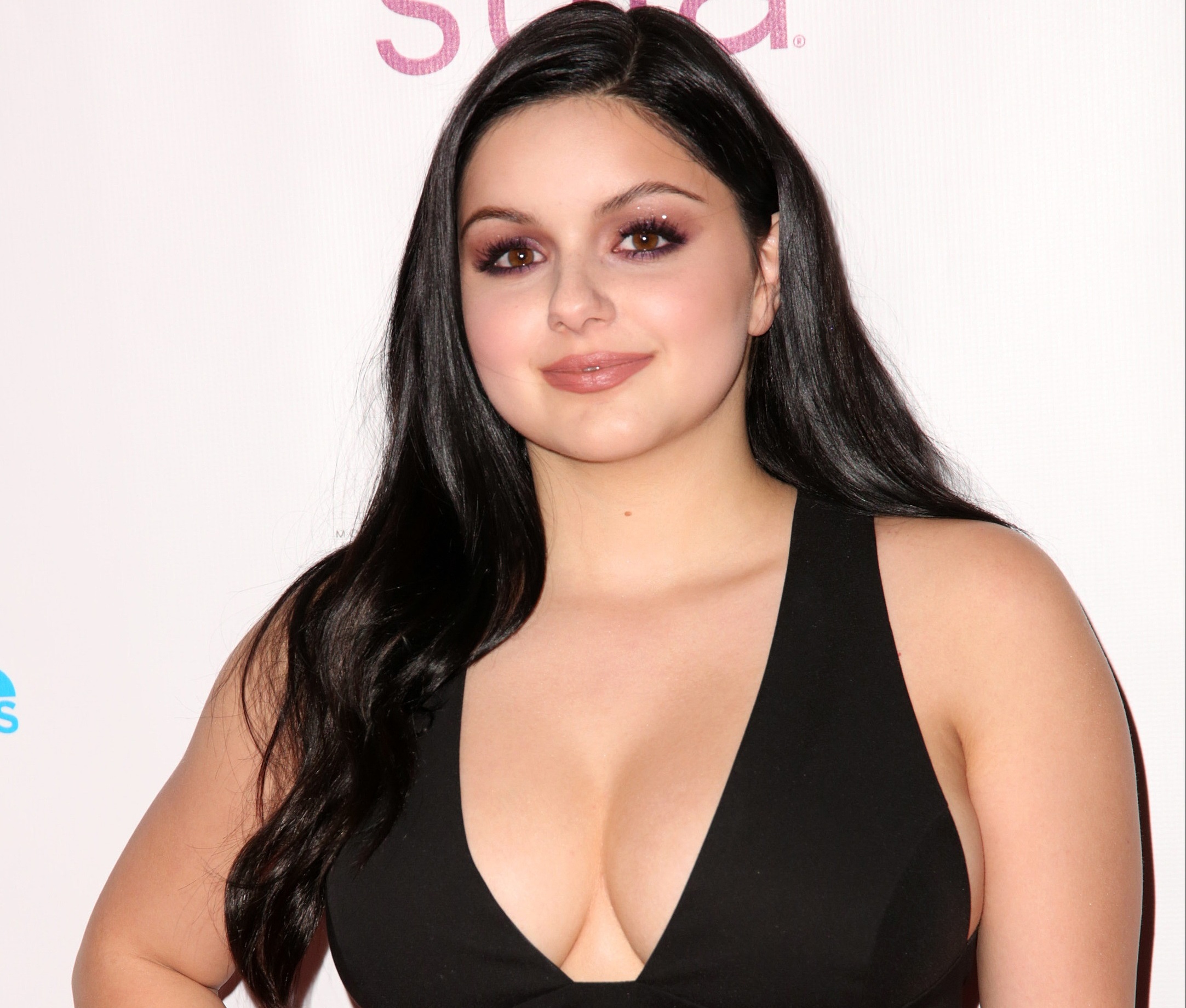 brandon haan add ariel winter sex photo