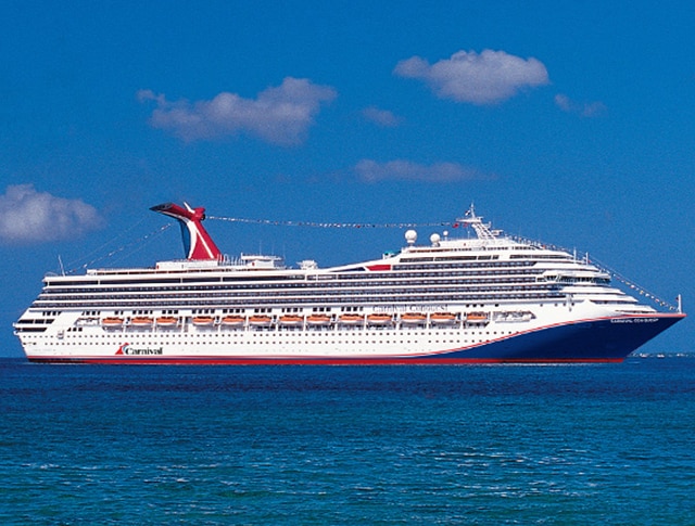 britty love recommends Carnival Cruise Conquest Pictures