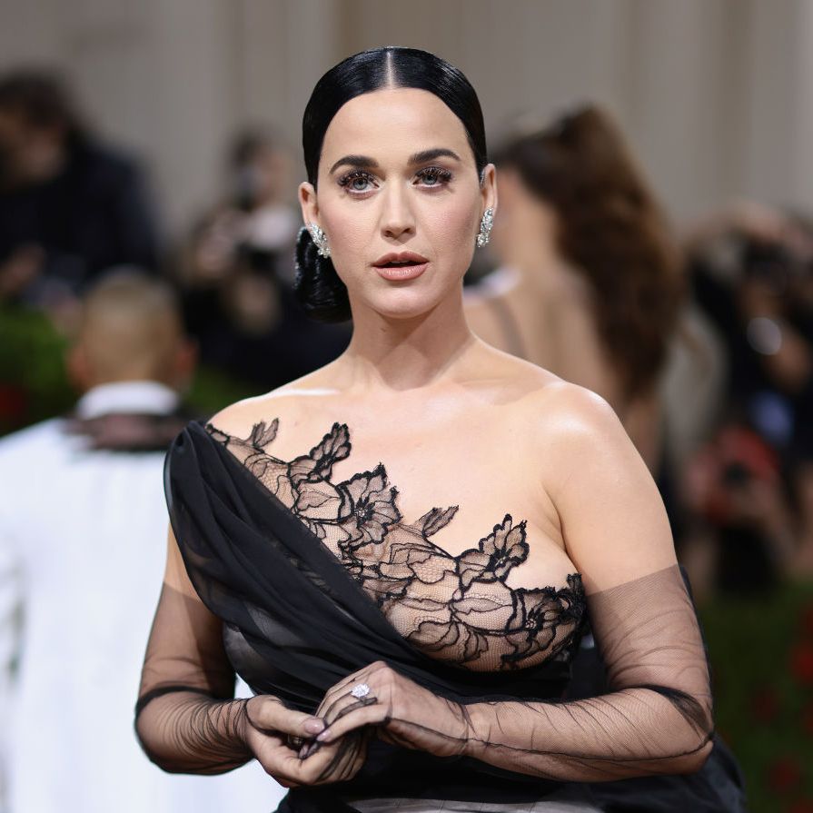 barbara eller recommends Katy Perry Poses Nude