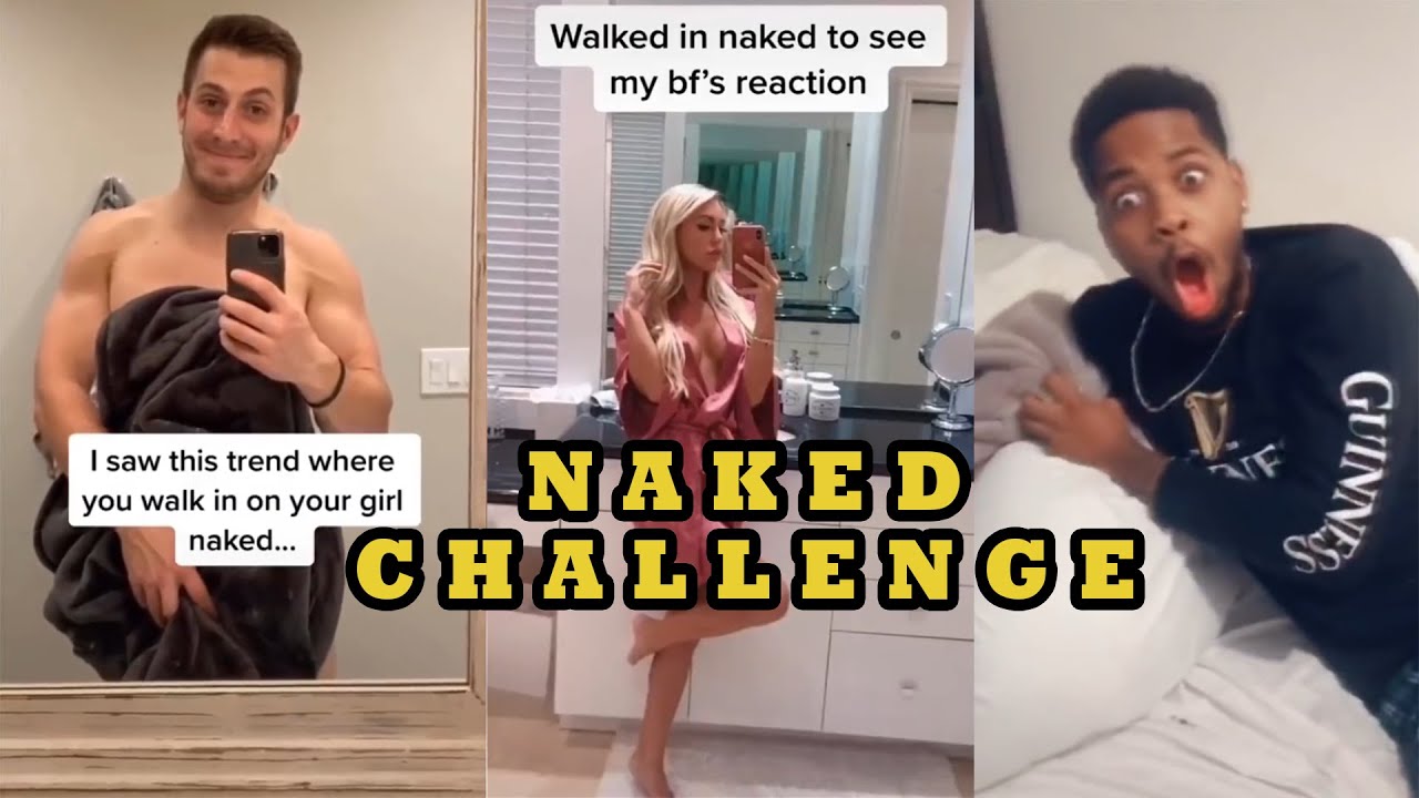 chris grayson add tiktok naked challenge photo