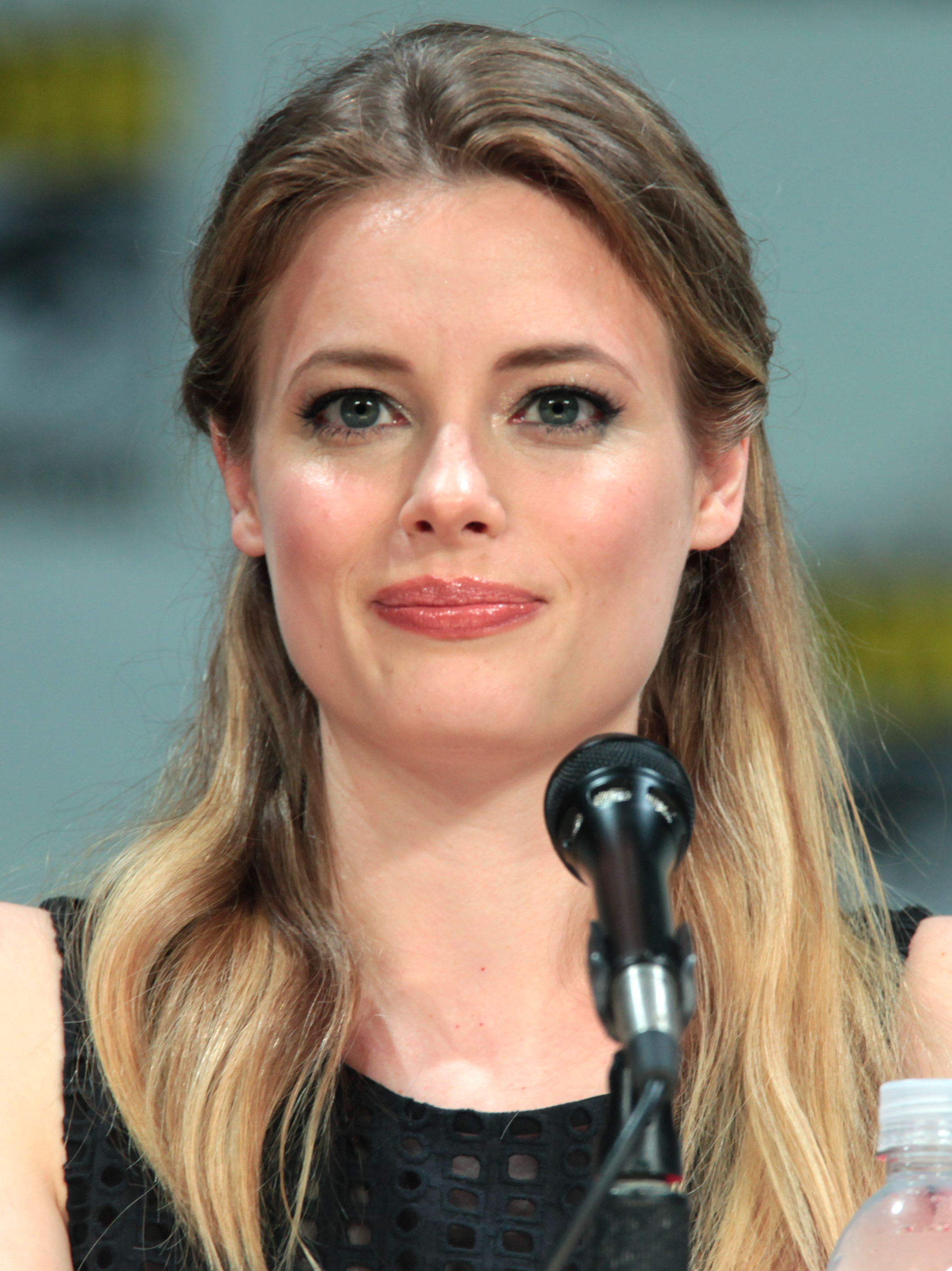 Gillian Jacobs Boyfriend Chris bergisch gladbach