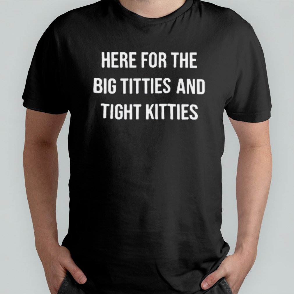 Titties And Kitties ever online