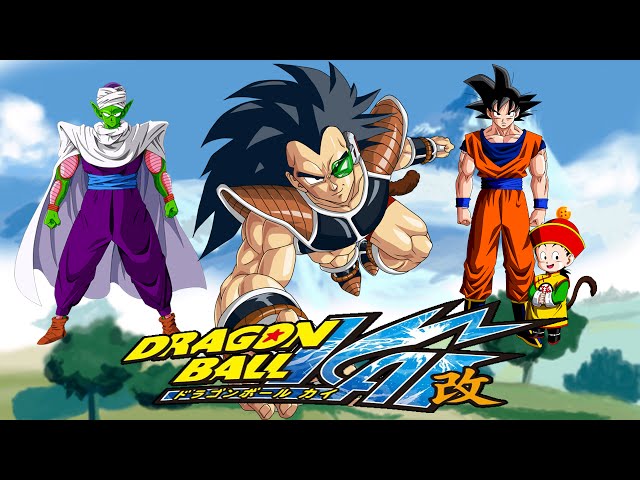aniekan ekpo recommends episode 1 dragon ball z pic