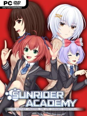 Best of Sunrider academy 18 patch