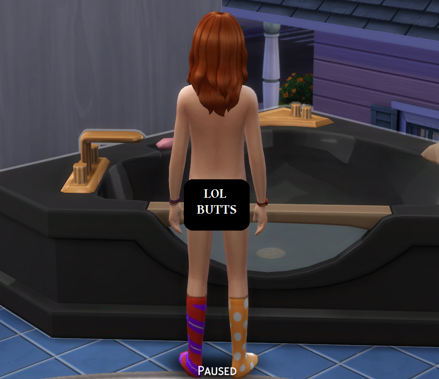 Best of The sims 4 nude patch