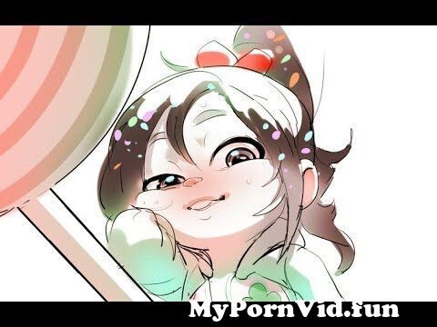 cordney taylor recommends wreck it ralph 2 hentai pic
