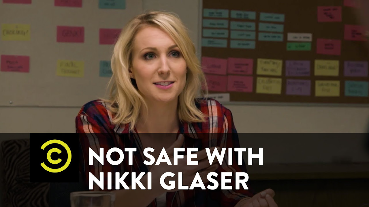 andrew sirman recommends nikki glaser porn pic