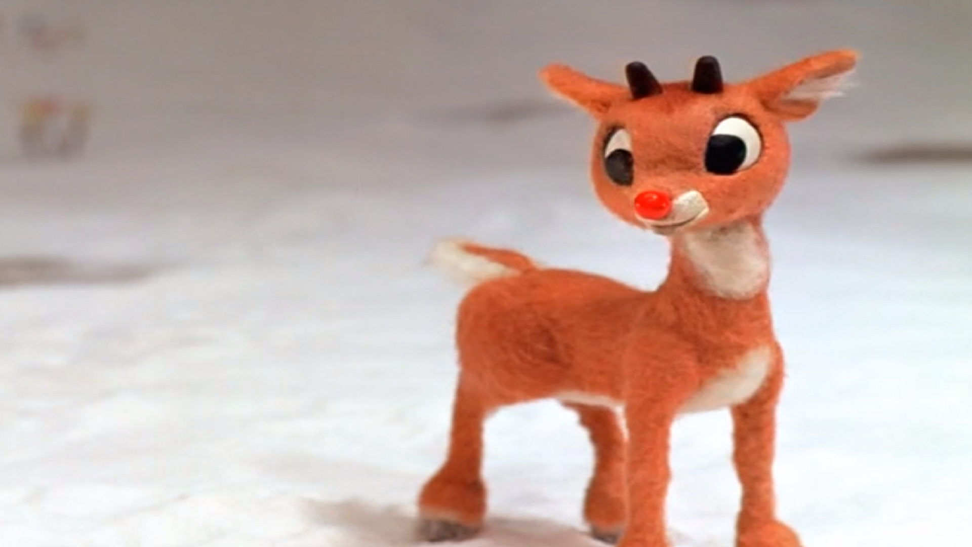 Rudolph The Red Nosed Reindeer Porn mature lesbian