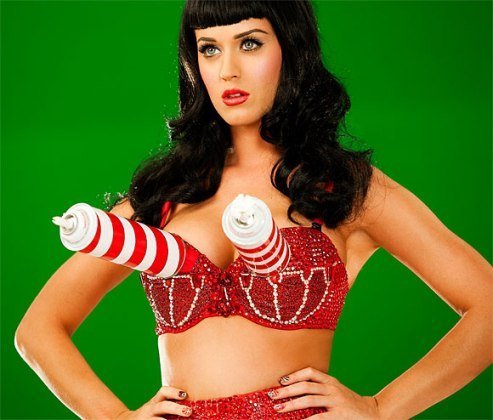 ally donofrio add photo katy perry hottest video