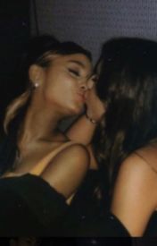 denise roland recommends ariana grande sucking cock pic