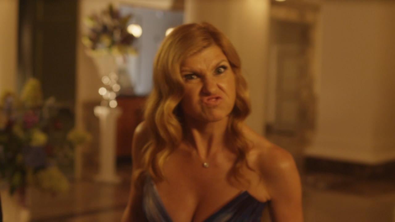 angie troxel recommends Connie Britton Naked