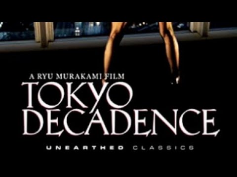 ben mizrachi recommends tokyo decadence full movie pic