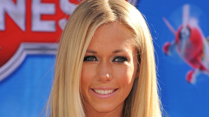 brad medina recommends kendra wilkinson sextape pic