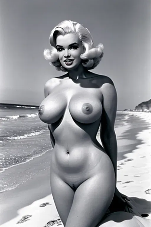 jayne mansfield naked pictures