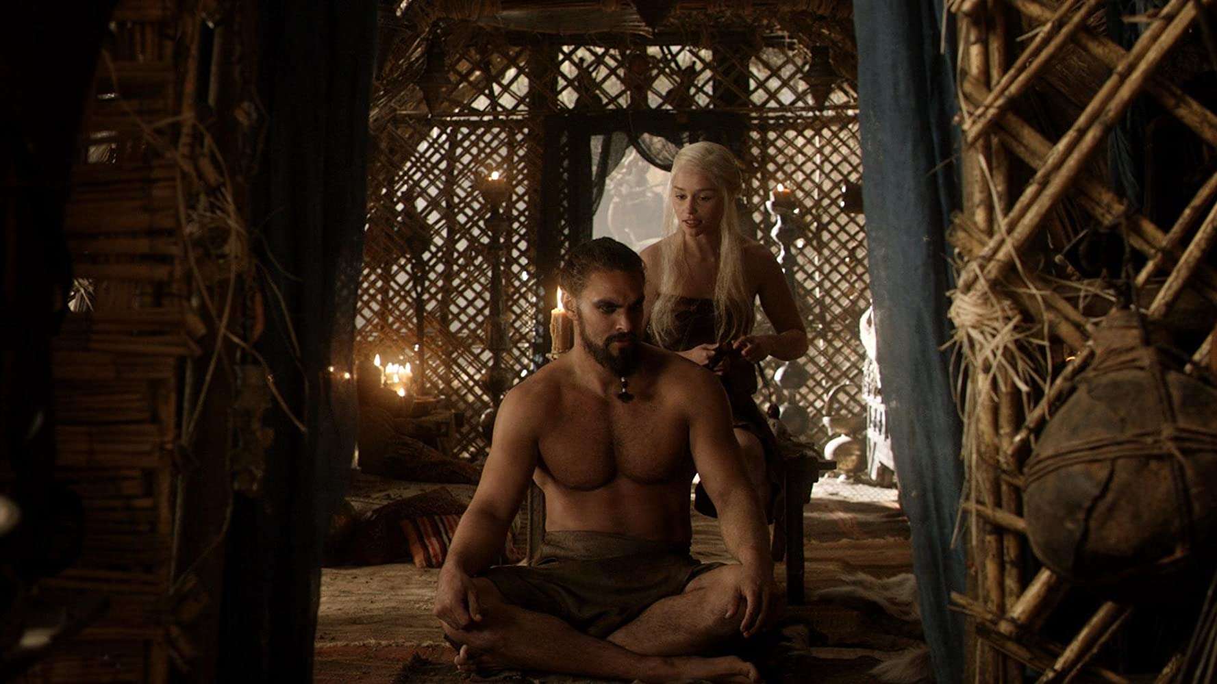 deejay cruz recommends Game Of Thrones Hottest Sex Scene