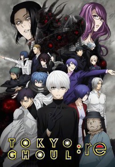 Is Tokyo Ghoul Dubbed chat massasjejenter