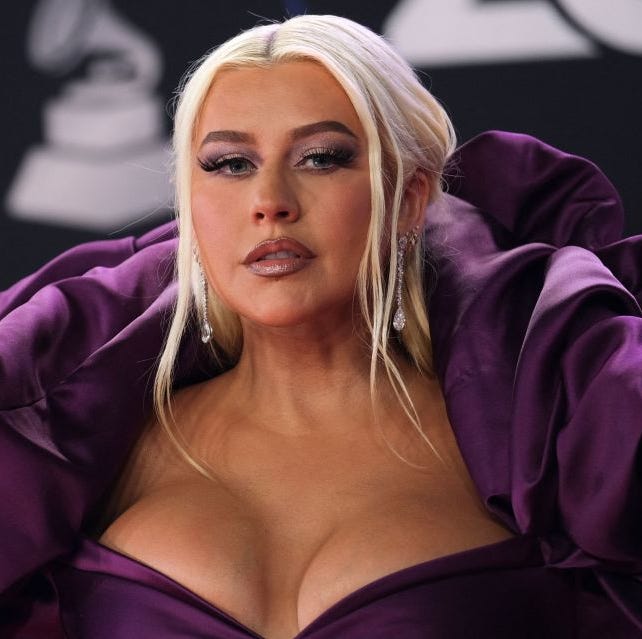 bill trexler recommends Christina Aguilera Leaked Nudes