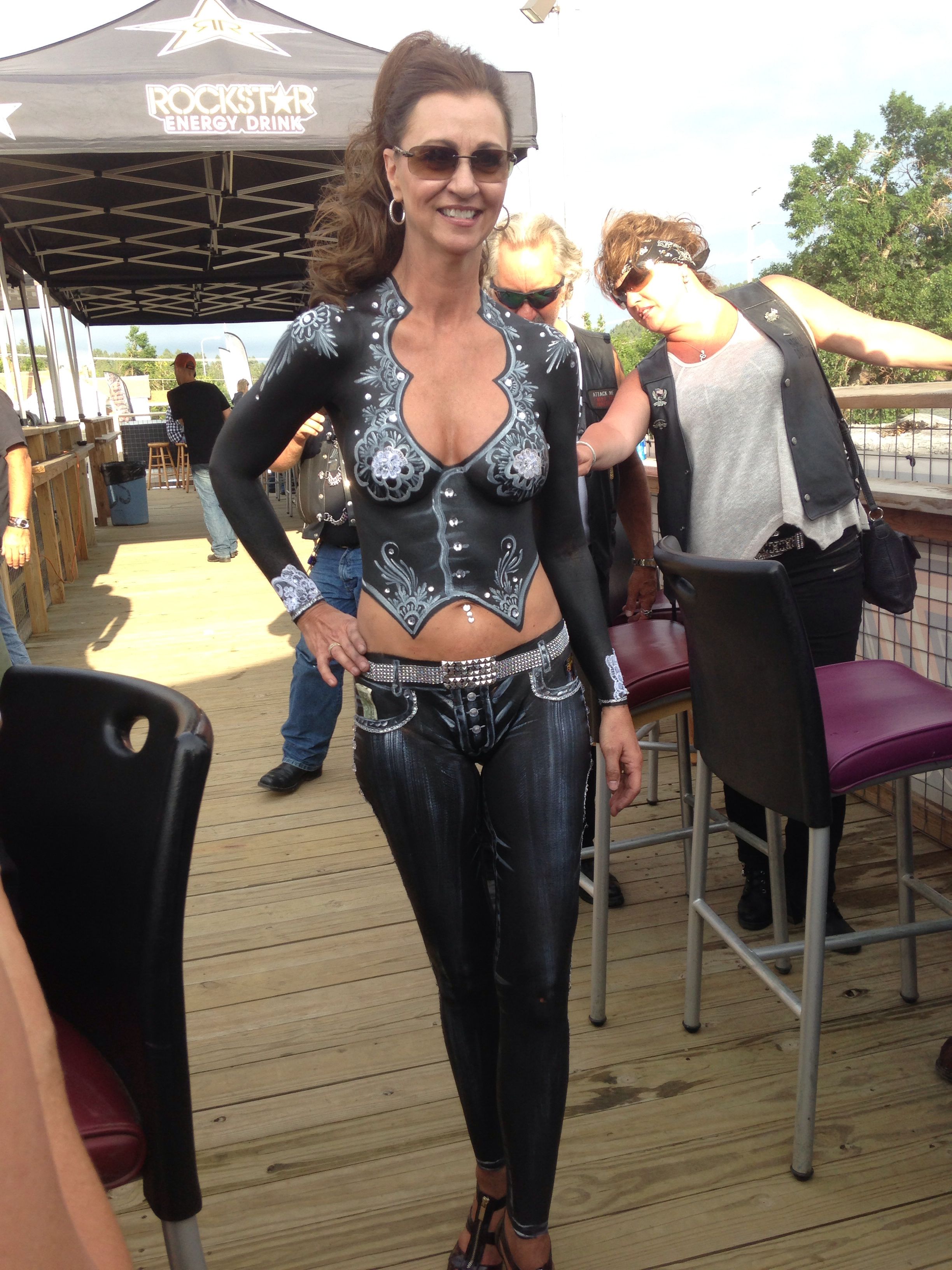 beth quick recommends outfit sturgis 2020 pic