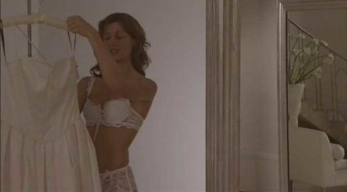 dave tomasso recommends Bridget Moynahan Nude Scene