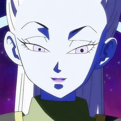 crystal maples recommends dragon ball vados nude pic