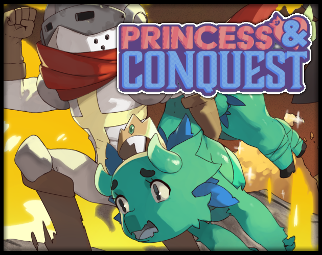 bethan lloyd jones recommends princess and conquest kobold pic