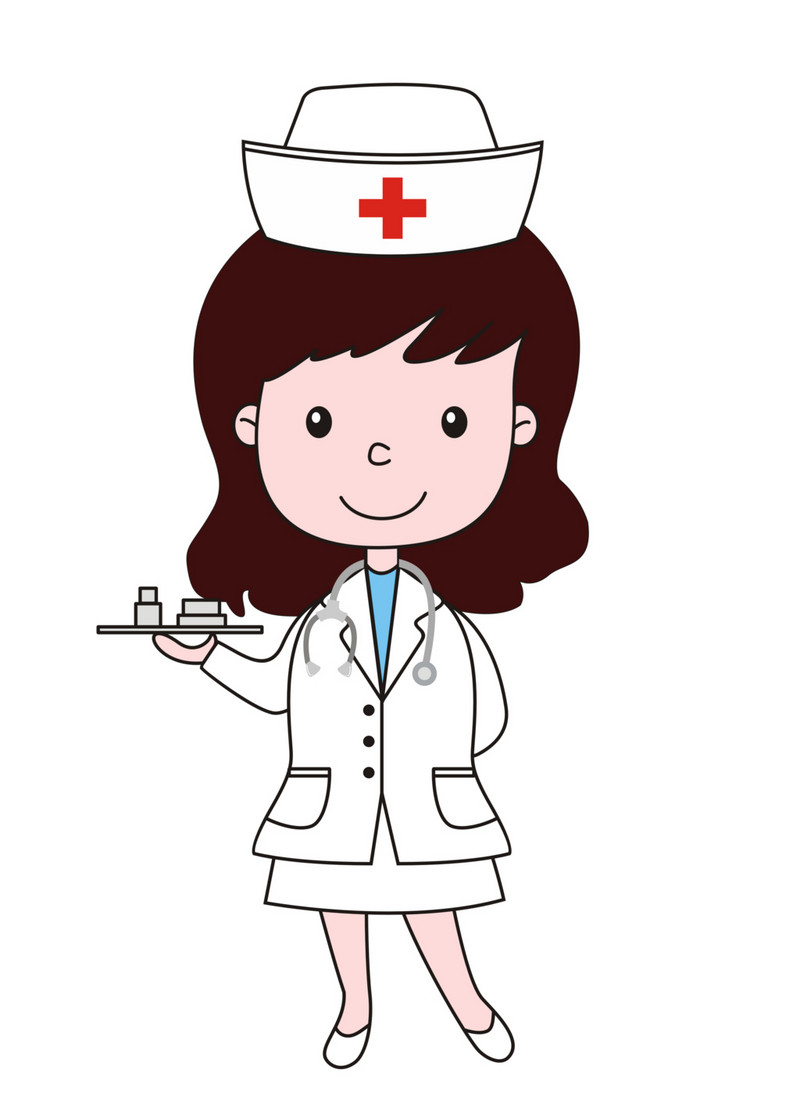 Best of Nurse picture cartoon