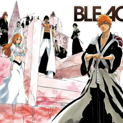 bleach opening 15 vimeo