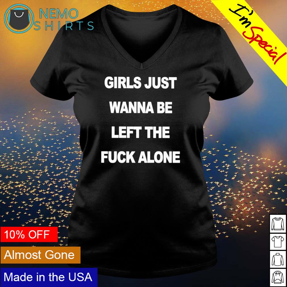 girls just wanna fuck