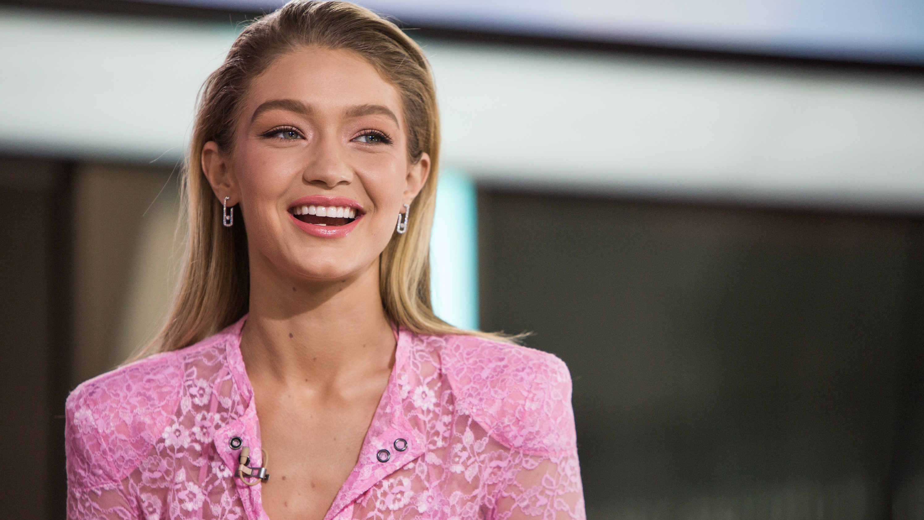 chris meservey recommends gigi hadid porn pic