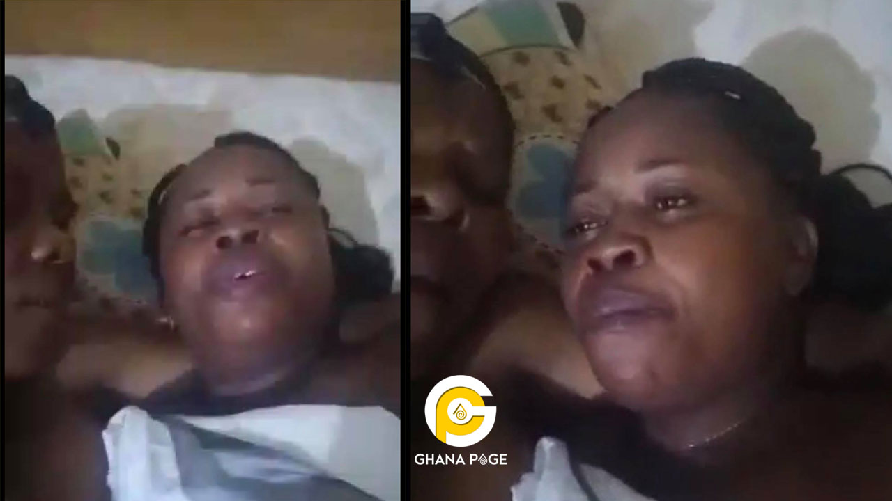ghana leak videos and pictures