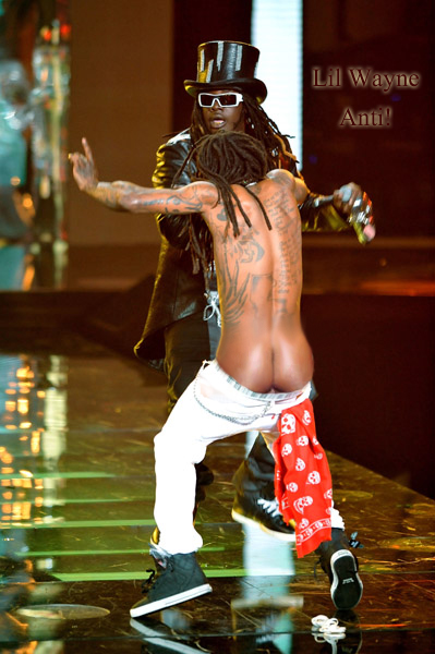 brady vickers recommends lil wayne nude photos pic