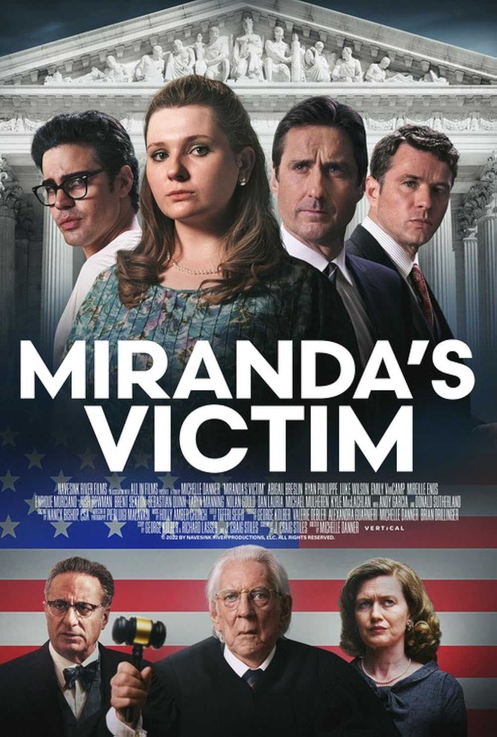 andria calubay recommends Miranda Movie Watch Online