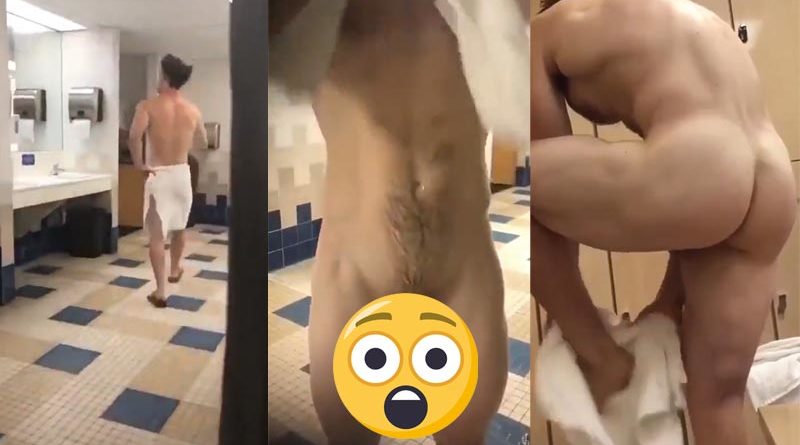 austin strom recommends college locker room porn pic