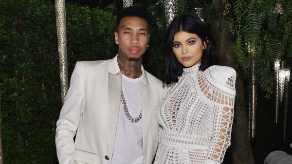 chanell thomas recommends Watch Kylie Jenner And Tyga Sex Tape