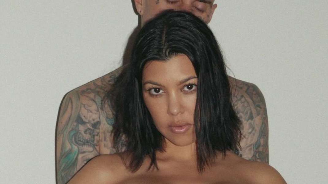 alvin skelton recommends Kourtney K Nude Pics