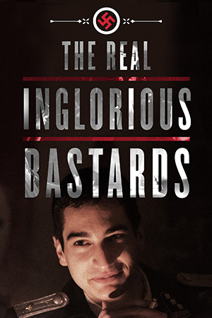 buddy perea recommends Watch Inglorious Bastards Free