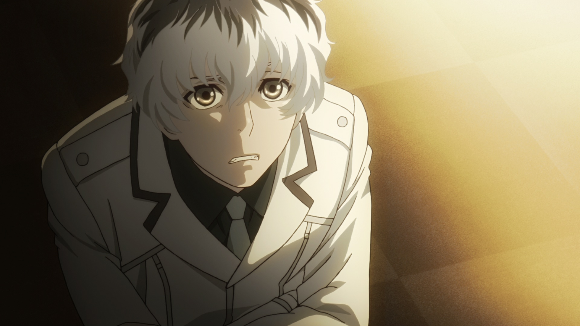 amanda aarts recommends tokyo ghoul season 1 episode 1 pic